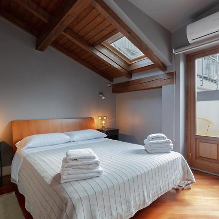 Attico In Piazza Duomo Apartment Milano Ngoại thất bức ảnh