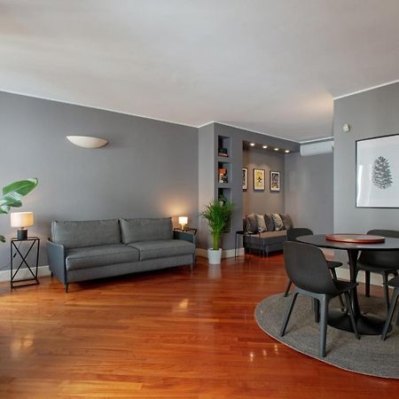 Attico In Piazza Duomo Apartment Milano Ngoại thất bức ảnh