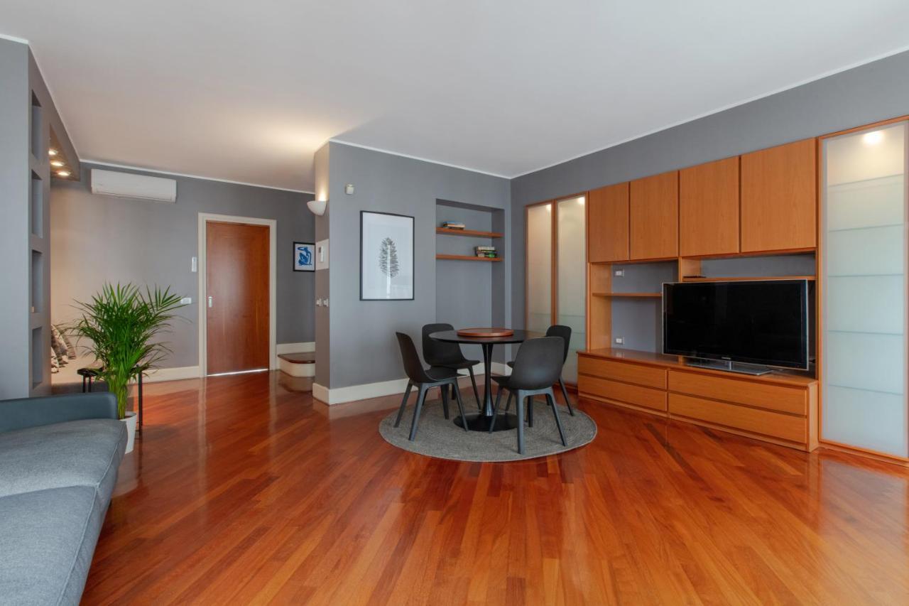 Attico In Piazza Duomo Apartment Milano Ngoại thất bức ảnh