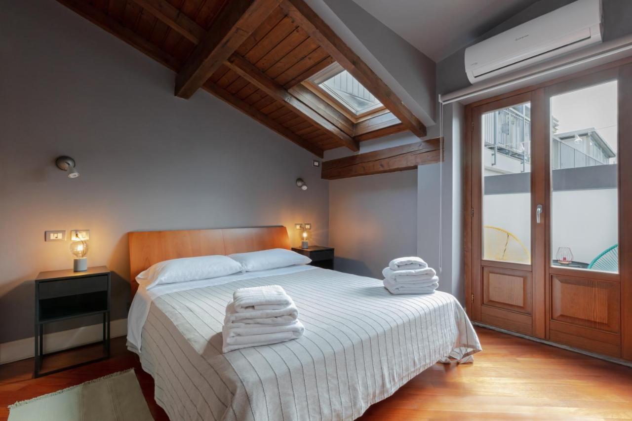 Attico In Piazza Duomo Apartment Milano Ngoại thất bức ảnh