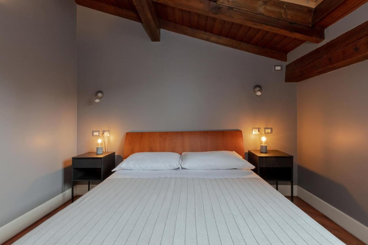 Attico In Piazza Duomo Apartment Milano Ngoại thất bức ảnh