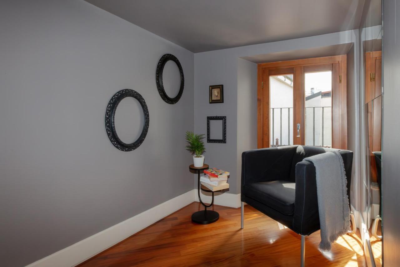 Attico In Piazza Duomo Apartment Milano Ngoại thất bức ảnh