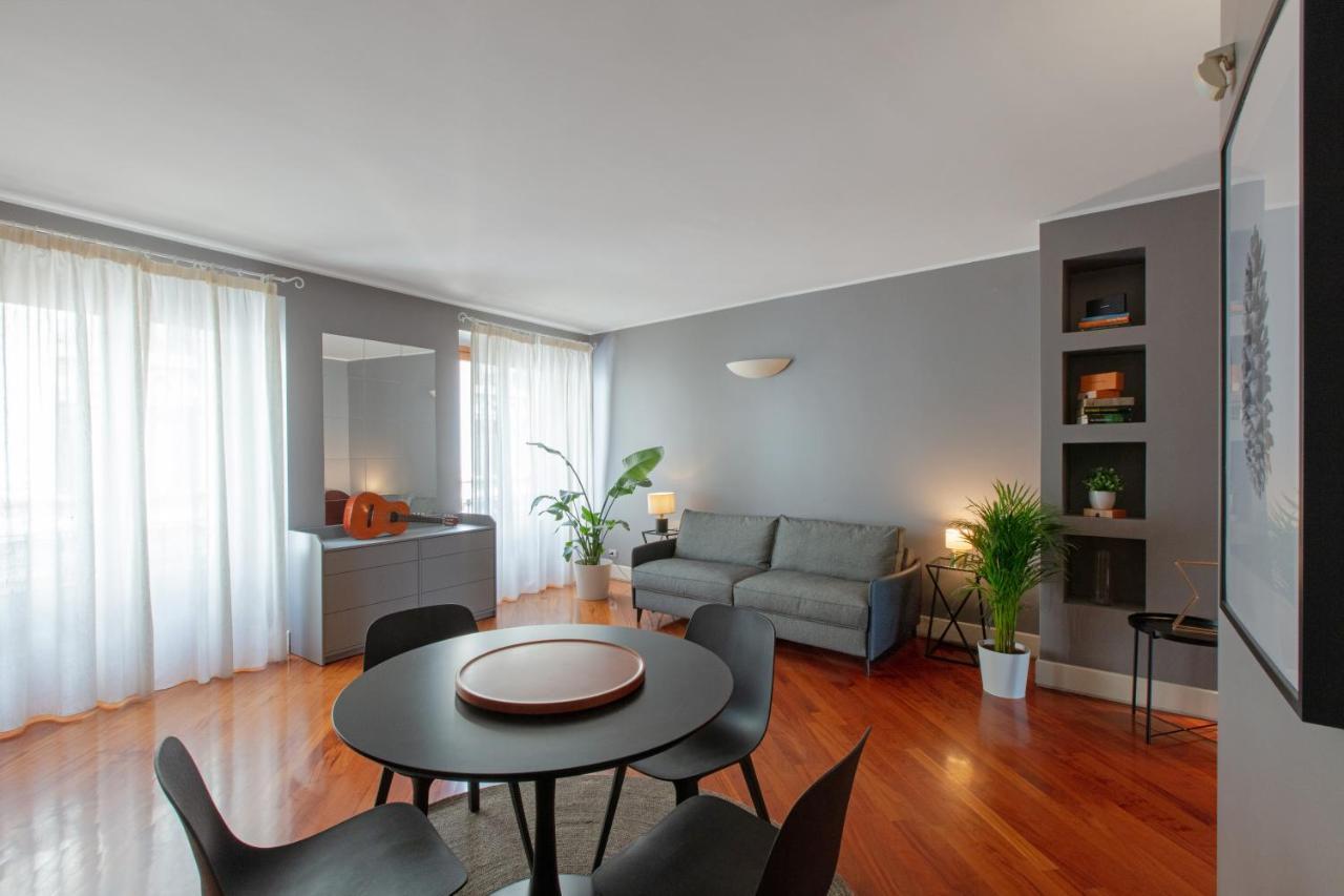 Attico In Piazza Duomo Apartment Milano Ngoại thất bức ảnh