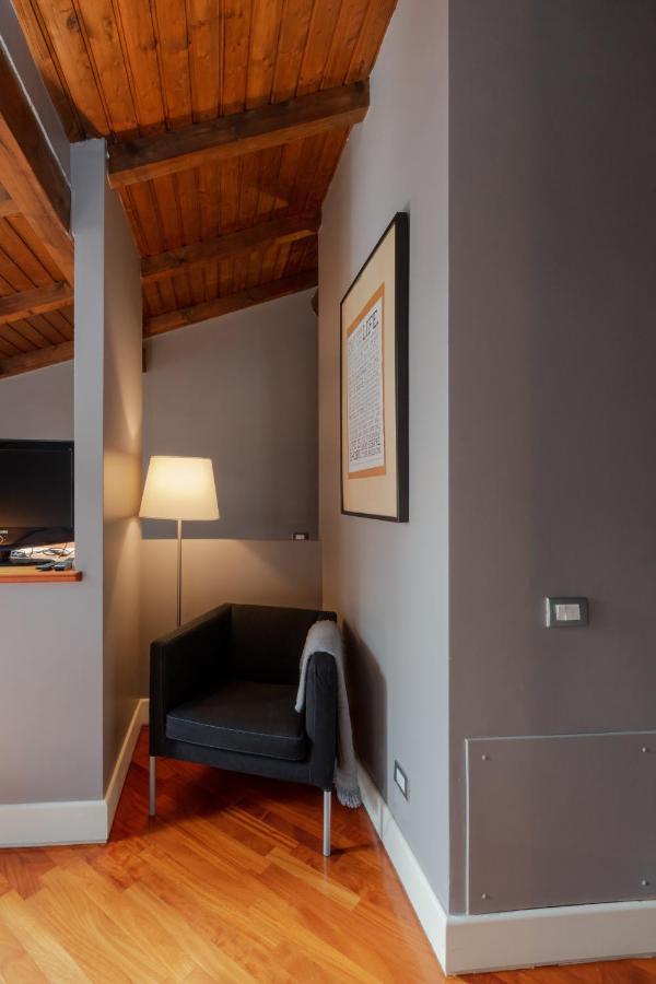 Attico In Piazza Duomo Apartment Milano Ngoại thất bức ảnh