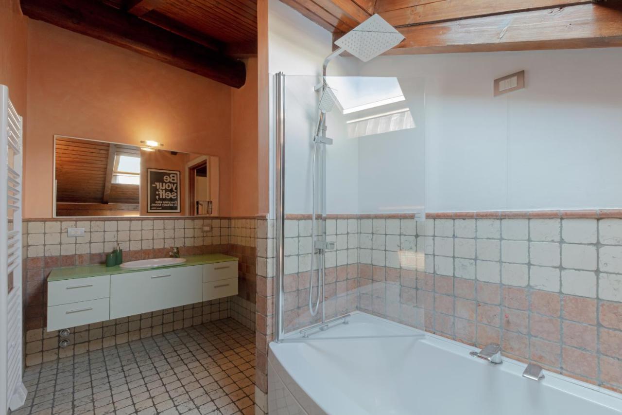 Attico In Piazza Duomo Apartment Milano Ngoại thất bức ảnh