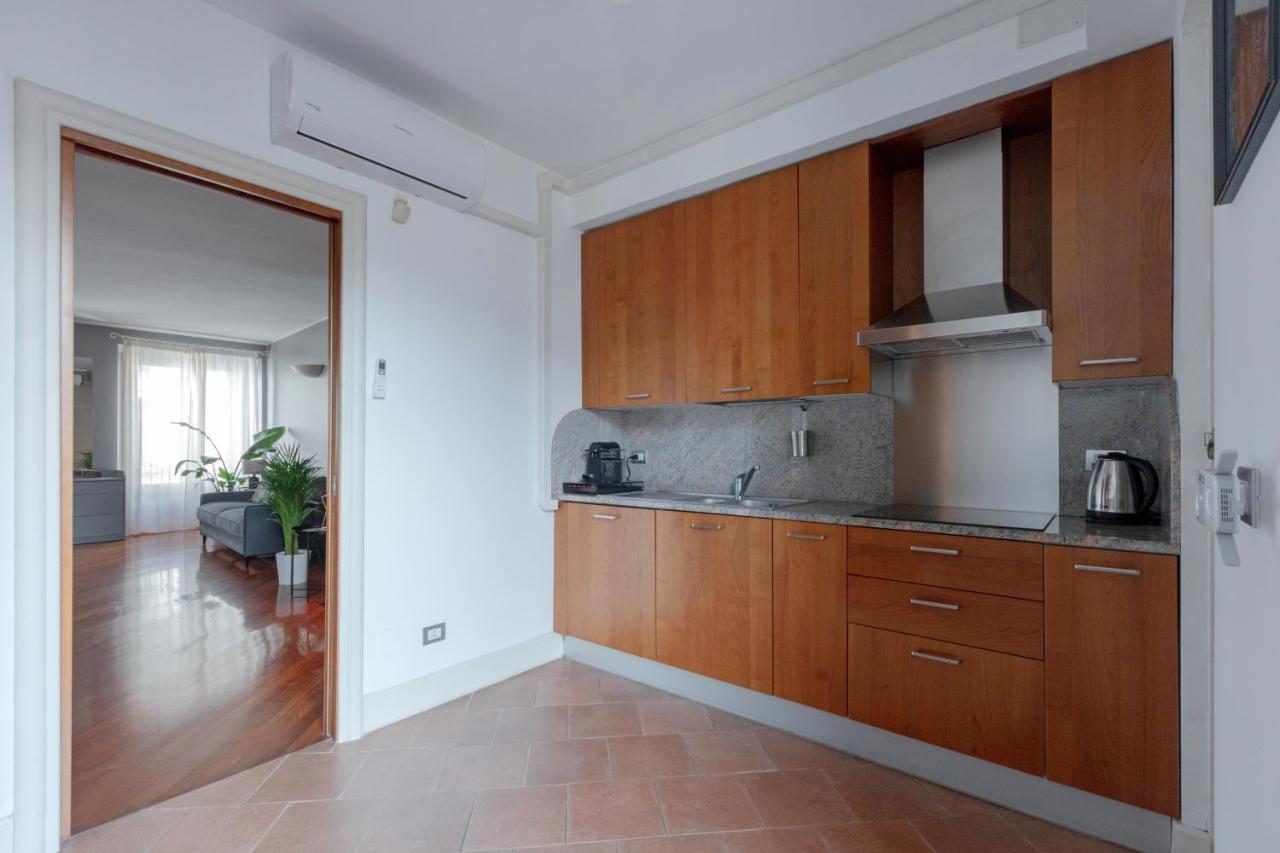 Attico In Piazza Duomo Apartment Milano Ngoại thất bức ảnh