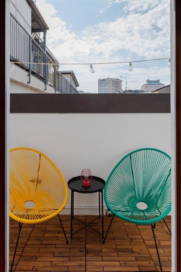 Attico In Piazza Duomo Apartment Milano Ngoại thất bức ảnh