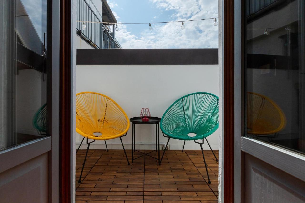 Attico In Piazza Duomo Apartment Milano Ngoại thất bức ảnh
