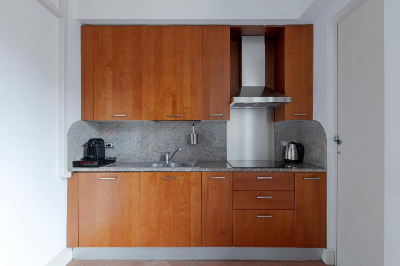 Attico In Piazza Duomo Apartment Milano Ngoại thất bức ảnh