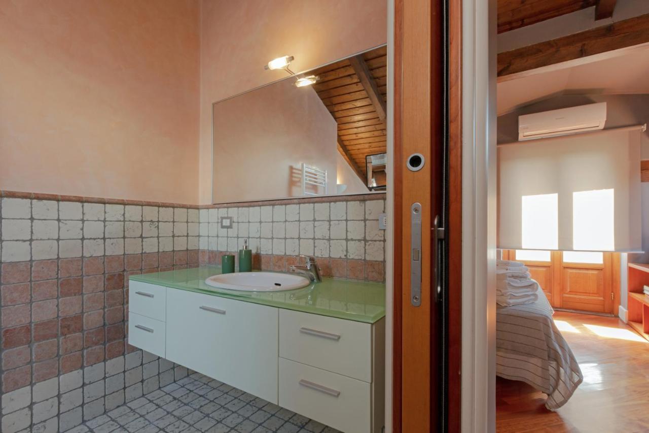 Attico In Piazza Duomo Apartment Milano Ngoại thất bức ảnh
