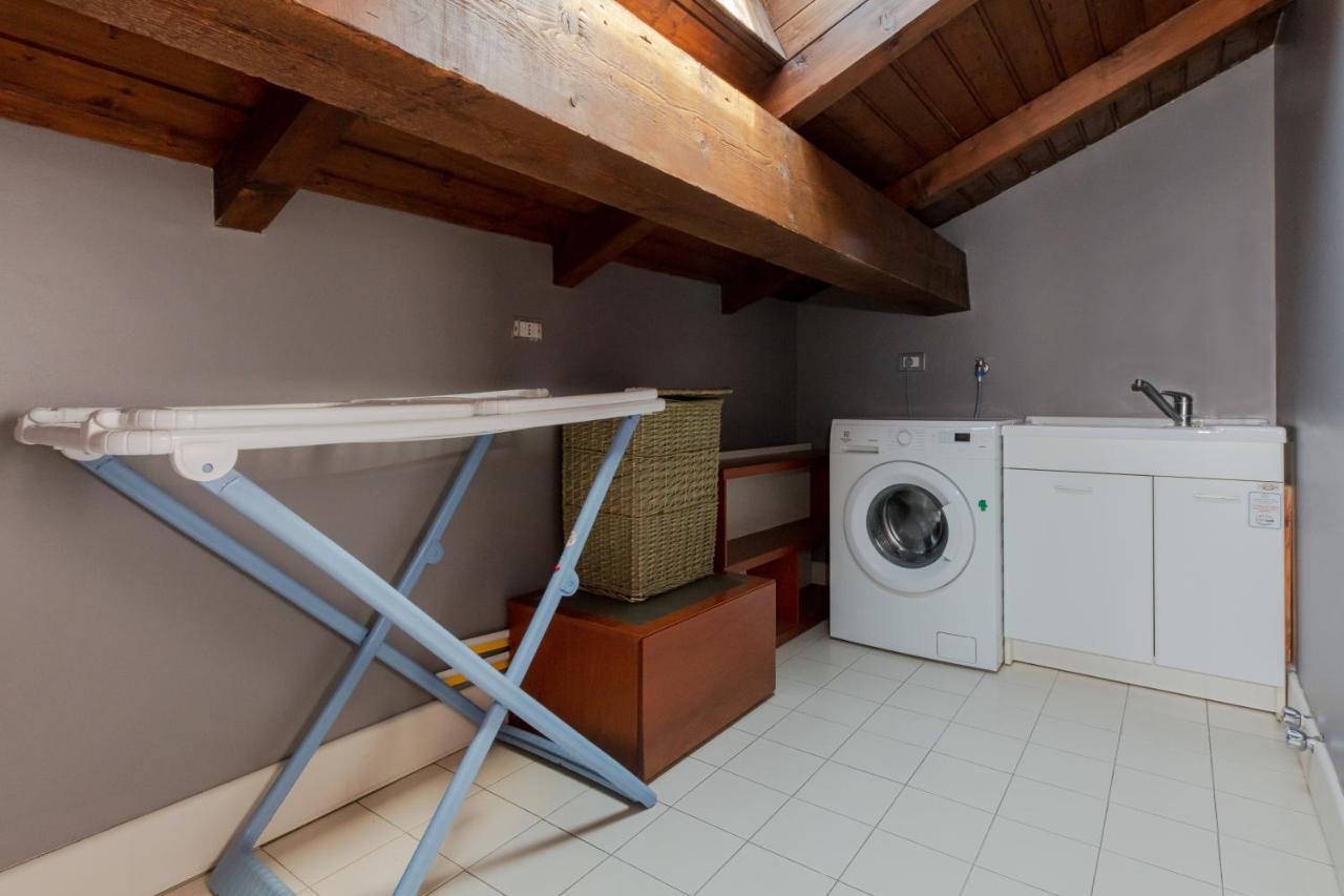 Attico In Piazza Duomo Apartment Milano Ngoại thất bức ảnh